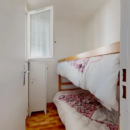 Апартаменти Beau Studio, Plage Et Port A 100m Ideal
